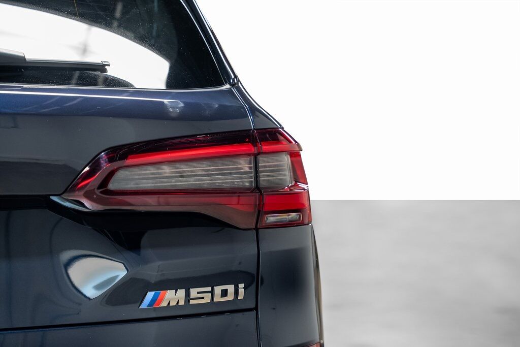 2023 BMW X5 M50i Ft Lauderdale FL