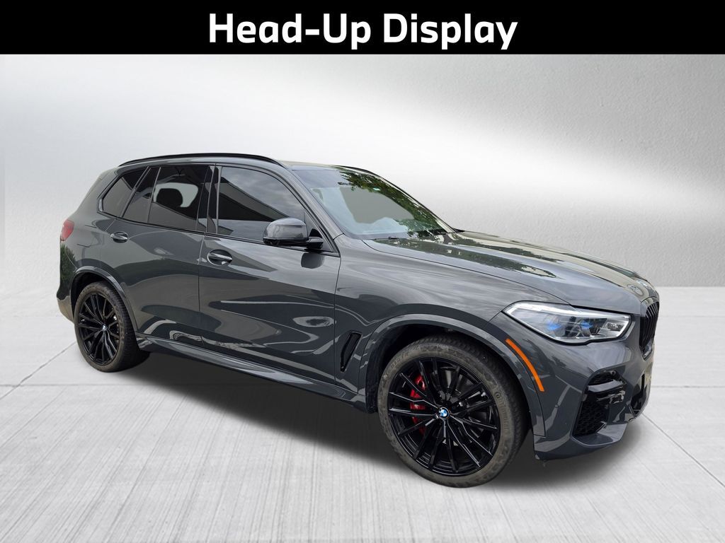 2023 BMW X5 M50i San Clemente CA