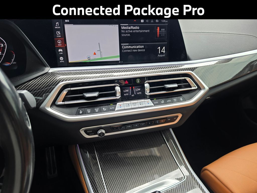2023 BMW X5 M50i San Clemente CA