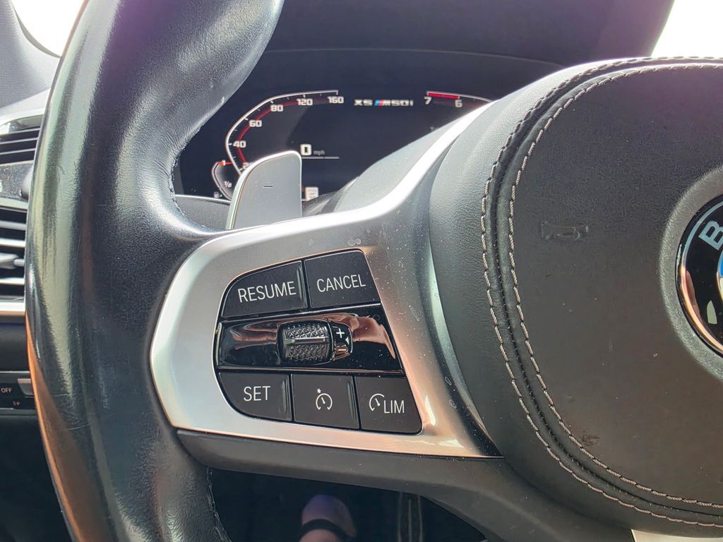 2023 BMW X5 M50i San Clemente CA