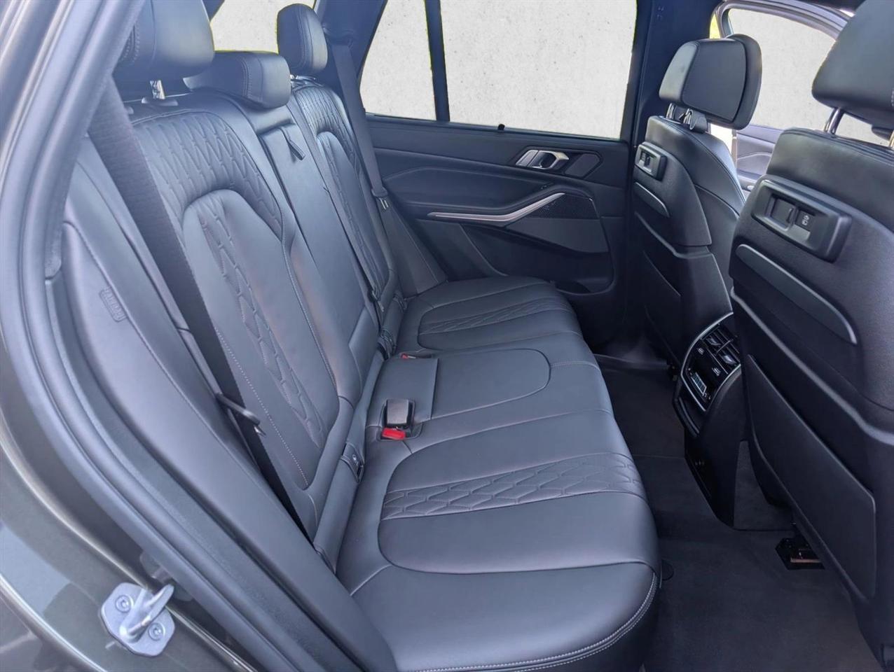 2023 BMW X5 M50i Roseville CA