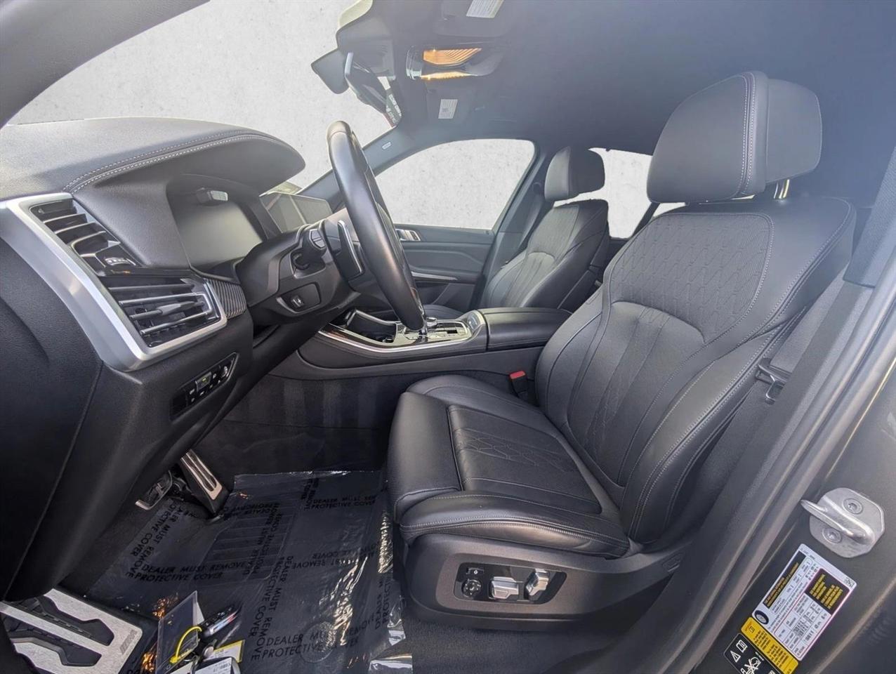 2023 BMW X5 M50i Roseville CA
