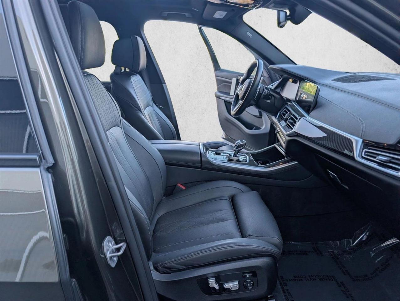 2023 BMW X5 M50i Roseville CA