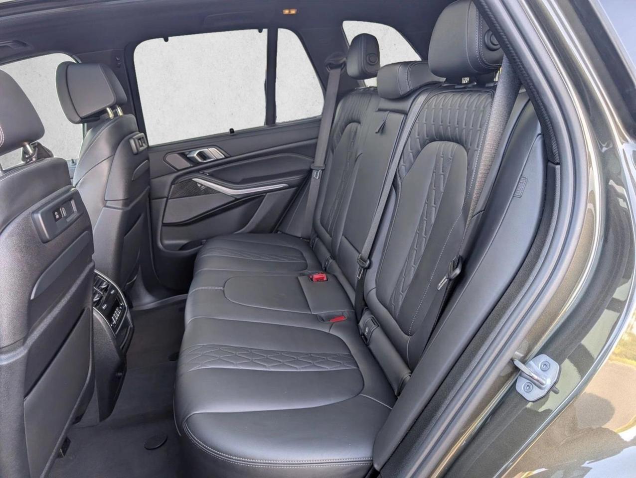 2023 BMW X5 M50i Roseville CA