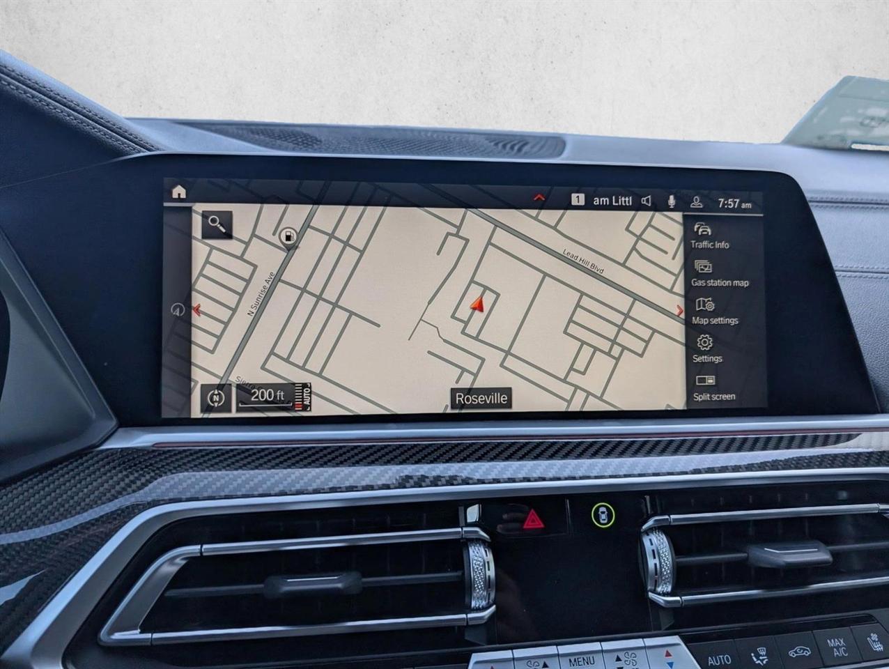 2023 BMW X5 M50i Roseville CA