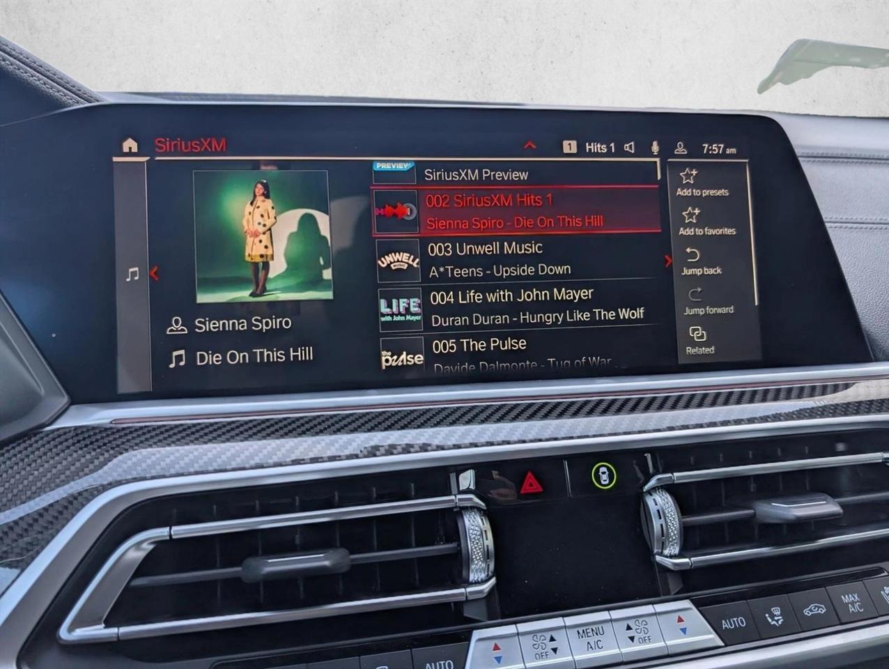 2023 BMW X5 M50i Roseville CA
