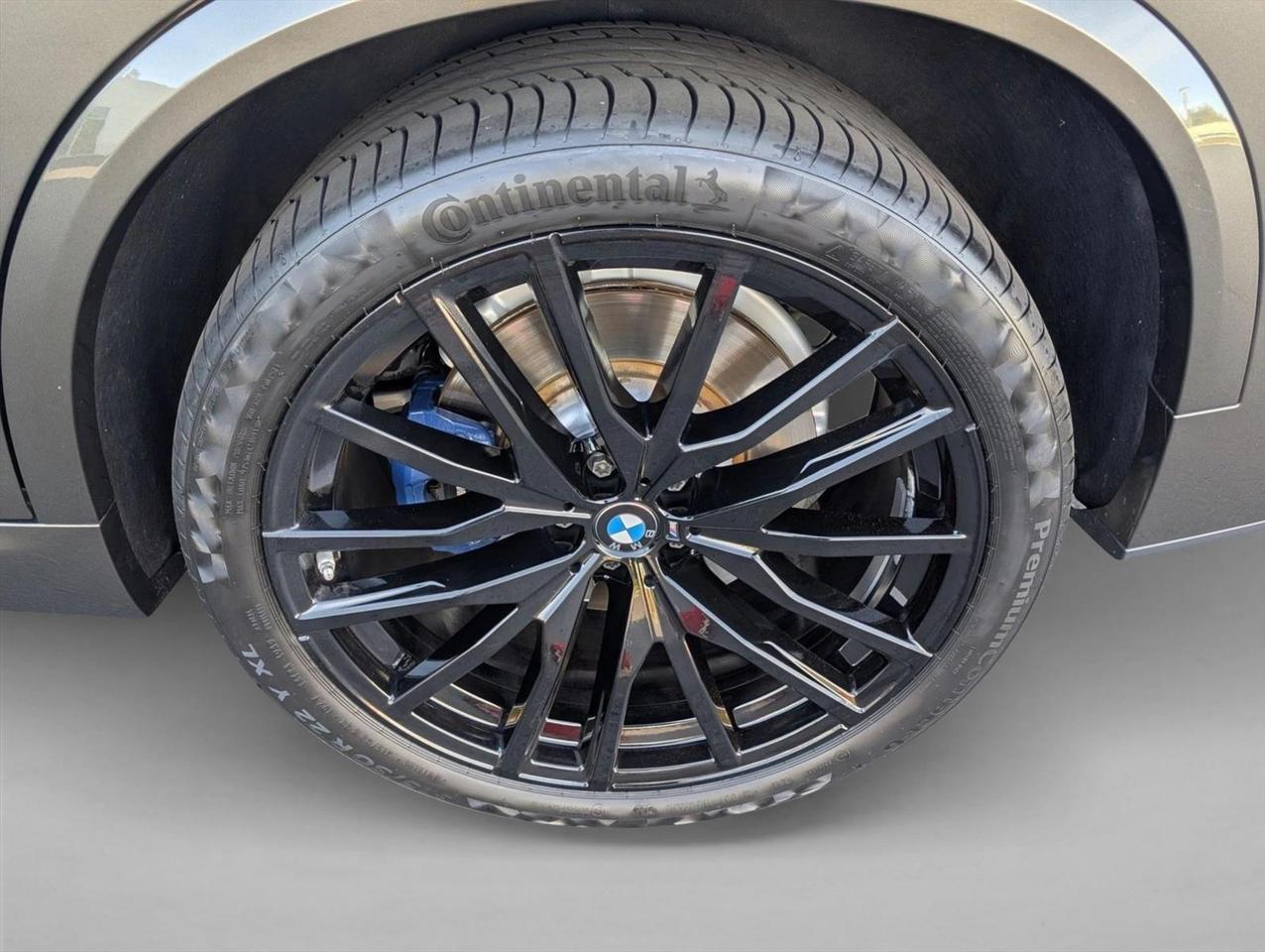 2023 BMW X5 M50i Roseville CA