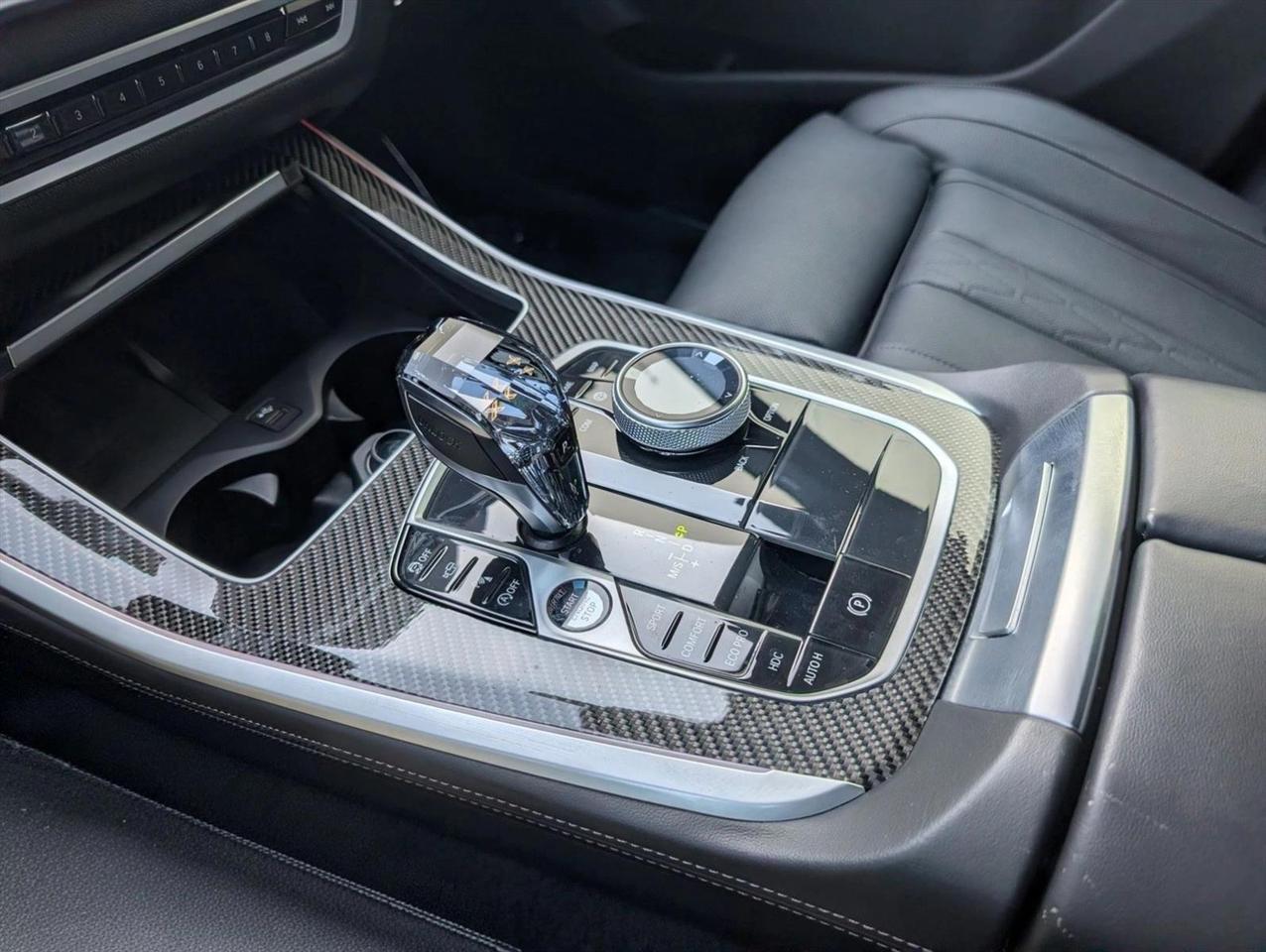 2023 BMW X5 M50i Roseville CA