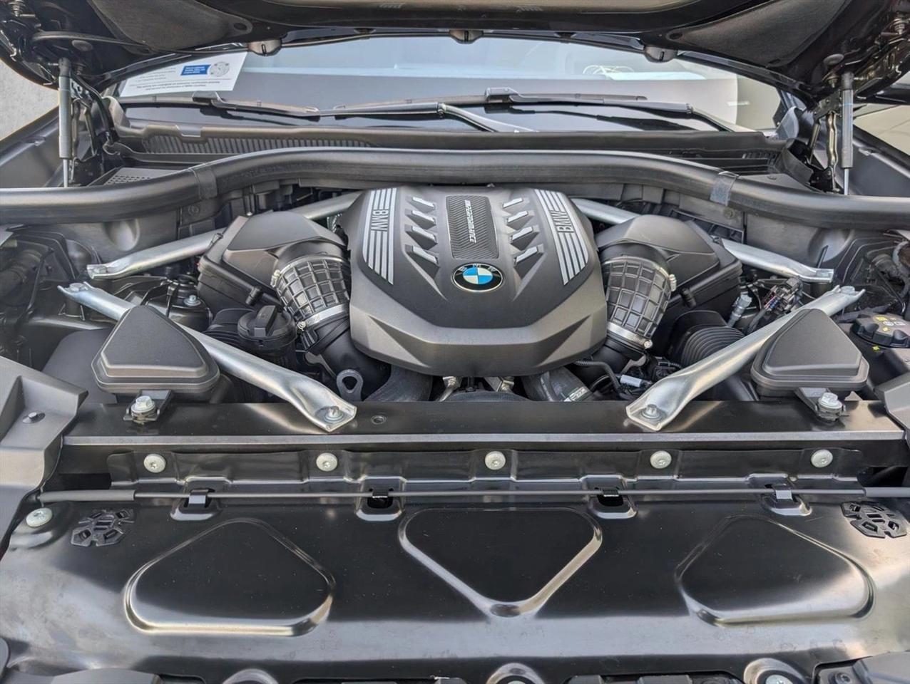 2023 BMW X5 M50i Roseville CA
