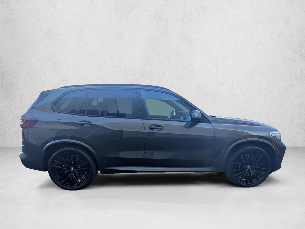2023 BMW X5 M50i Roseville CA