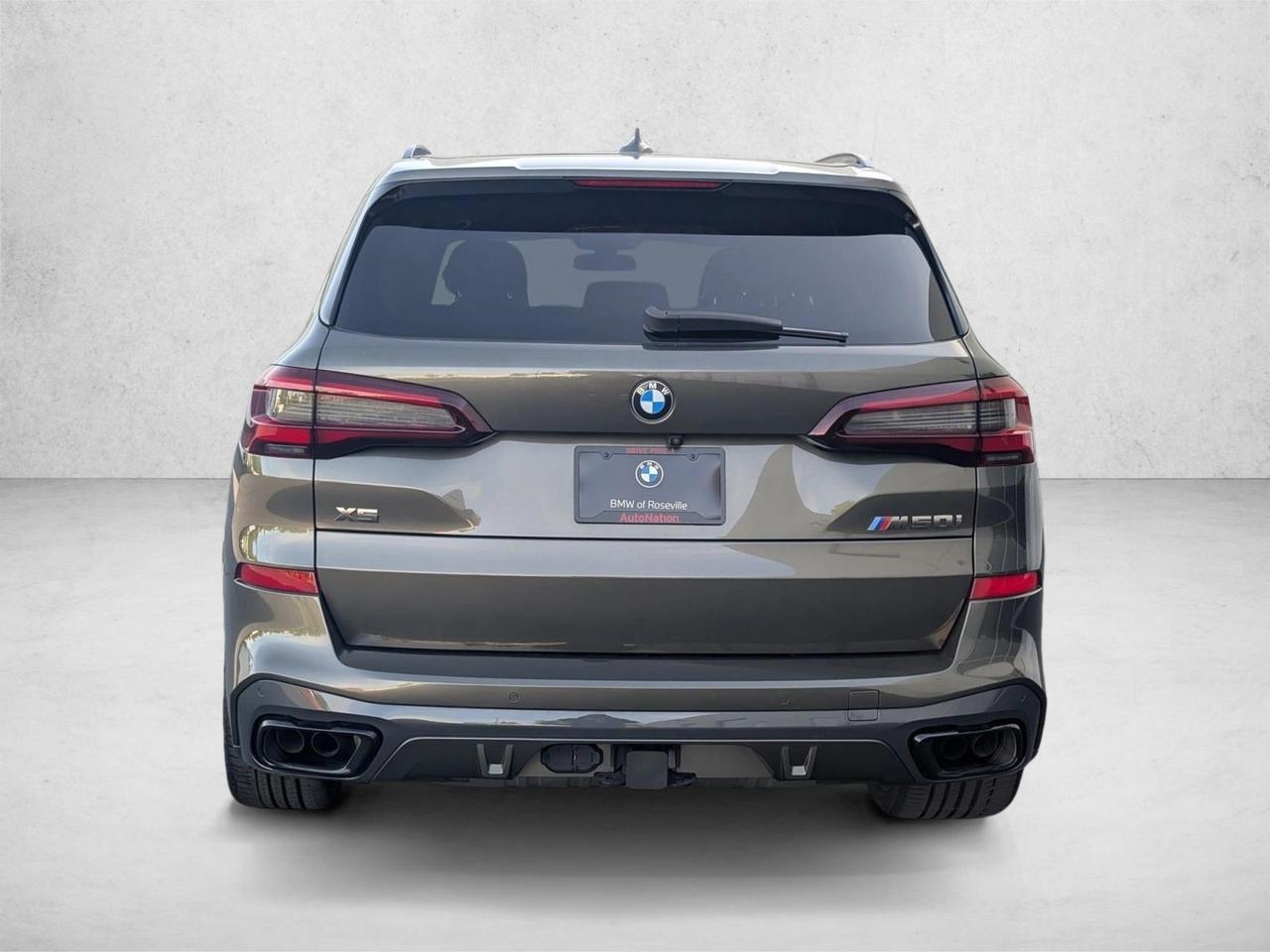 2023 BMW X5 M50i Roseville CA