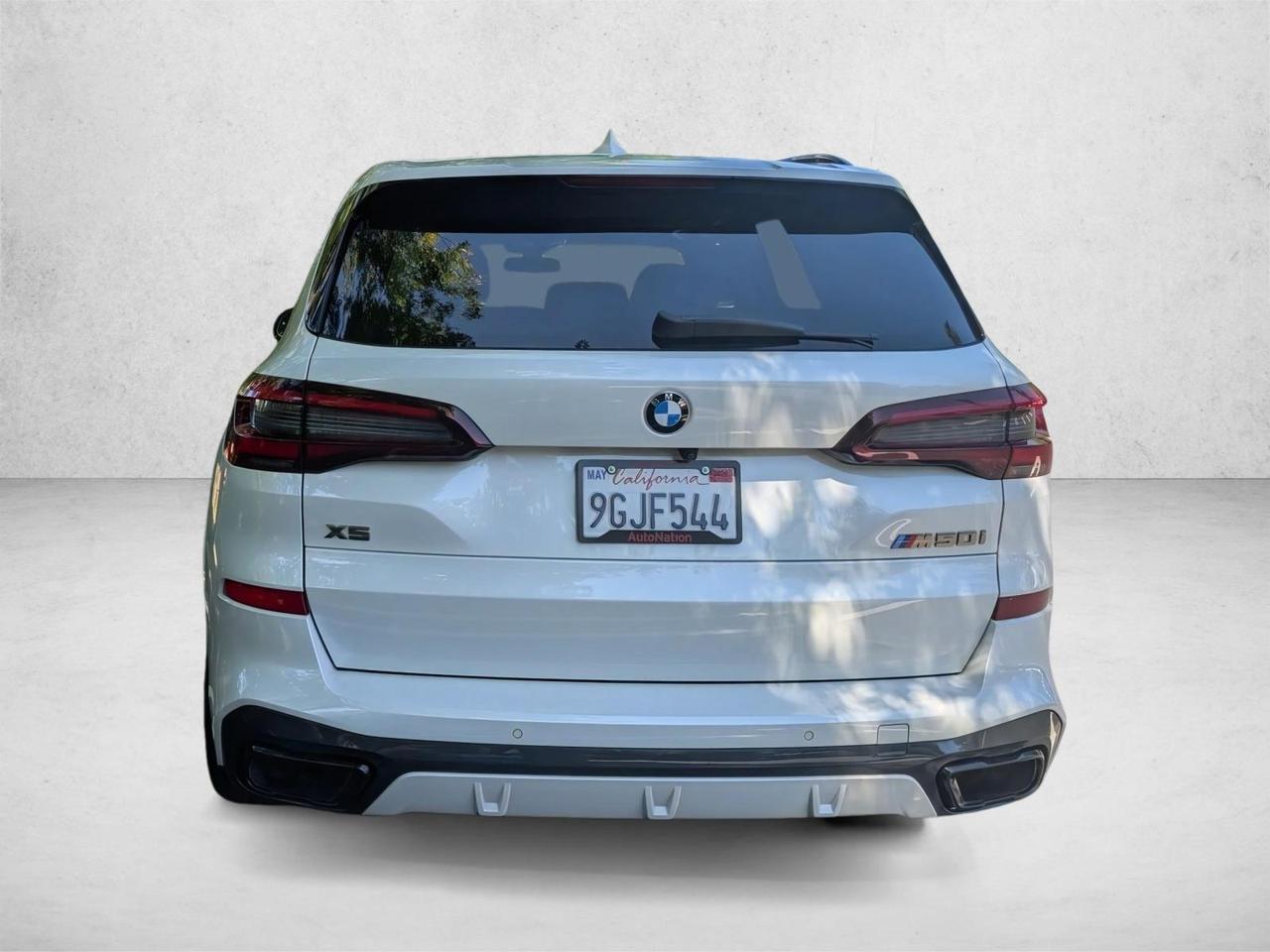 2023 BMW X5 M50i Roseville CA