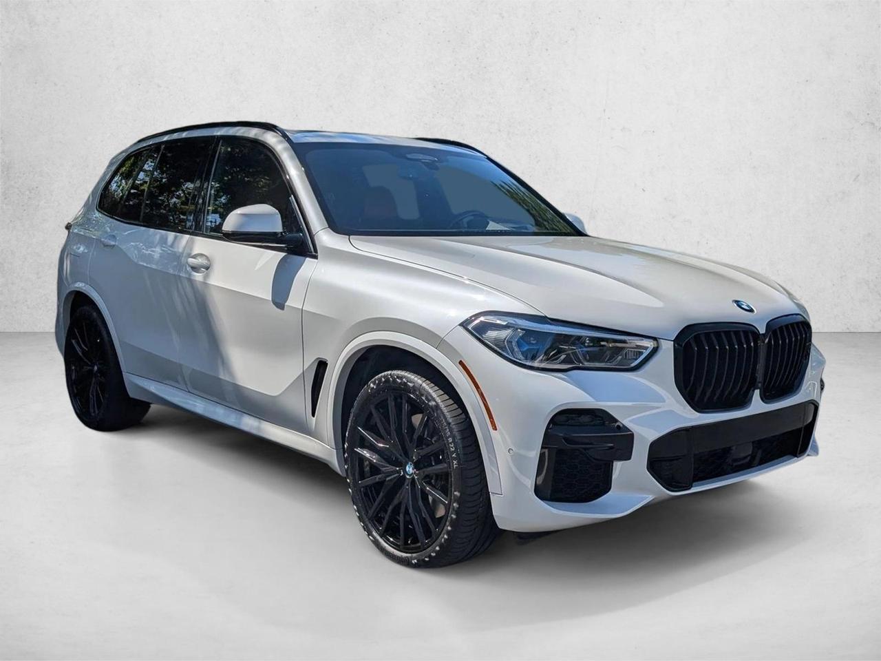 2023 BMW X5 M50i Roseville CA