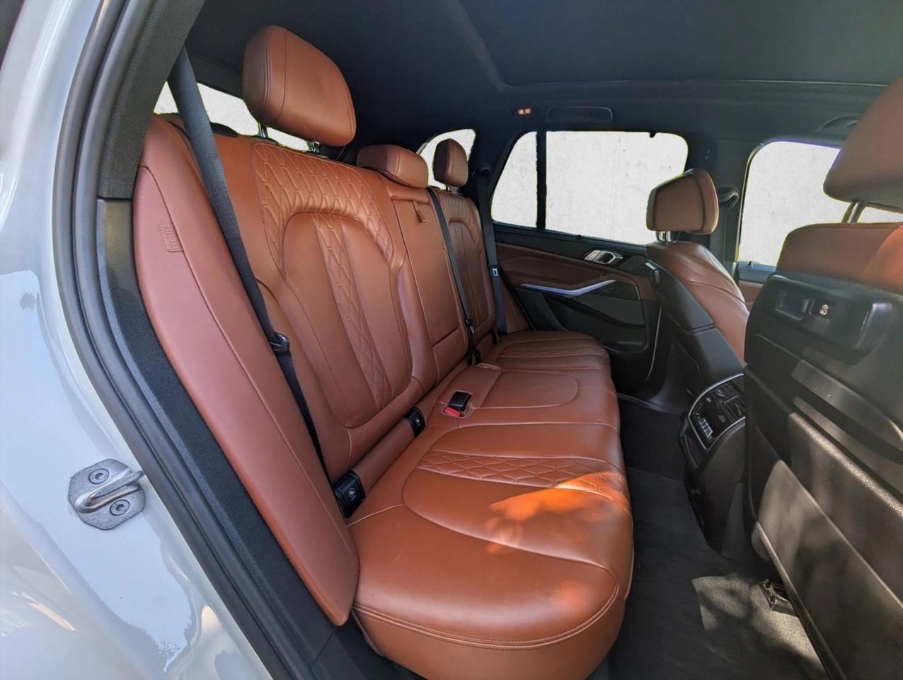 2023 BMW X5 M50i Roseville CA