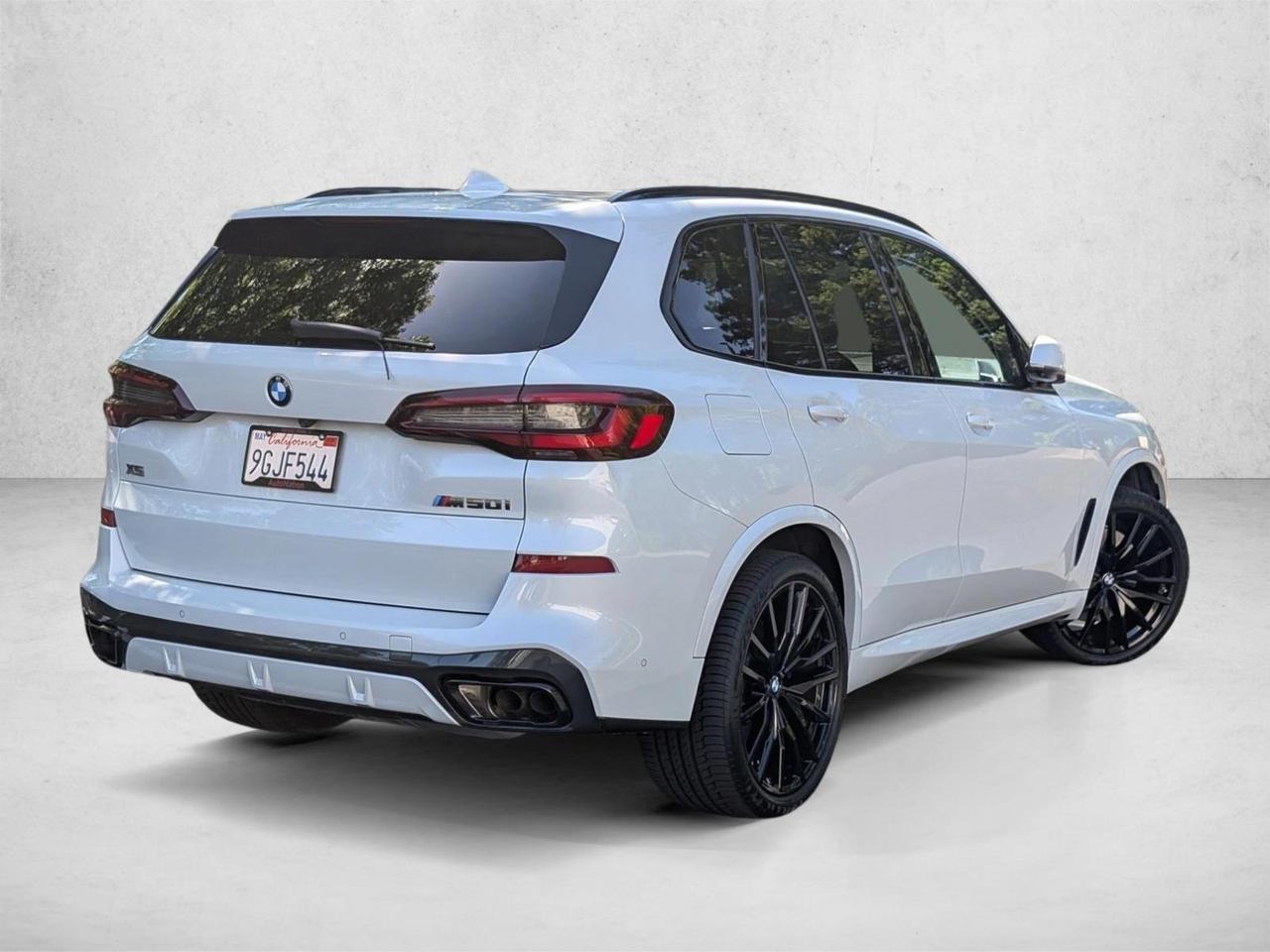 2023 BMW X5 M50i Roseville CA