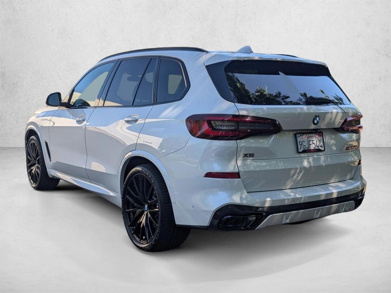 2023 BMW X5 M50i Roseville CA