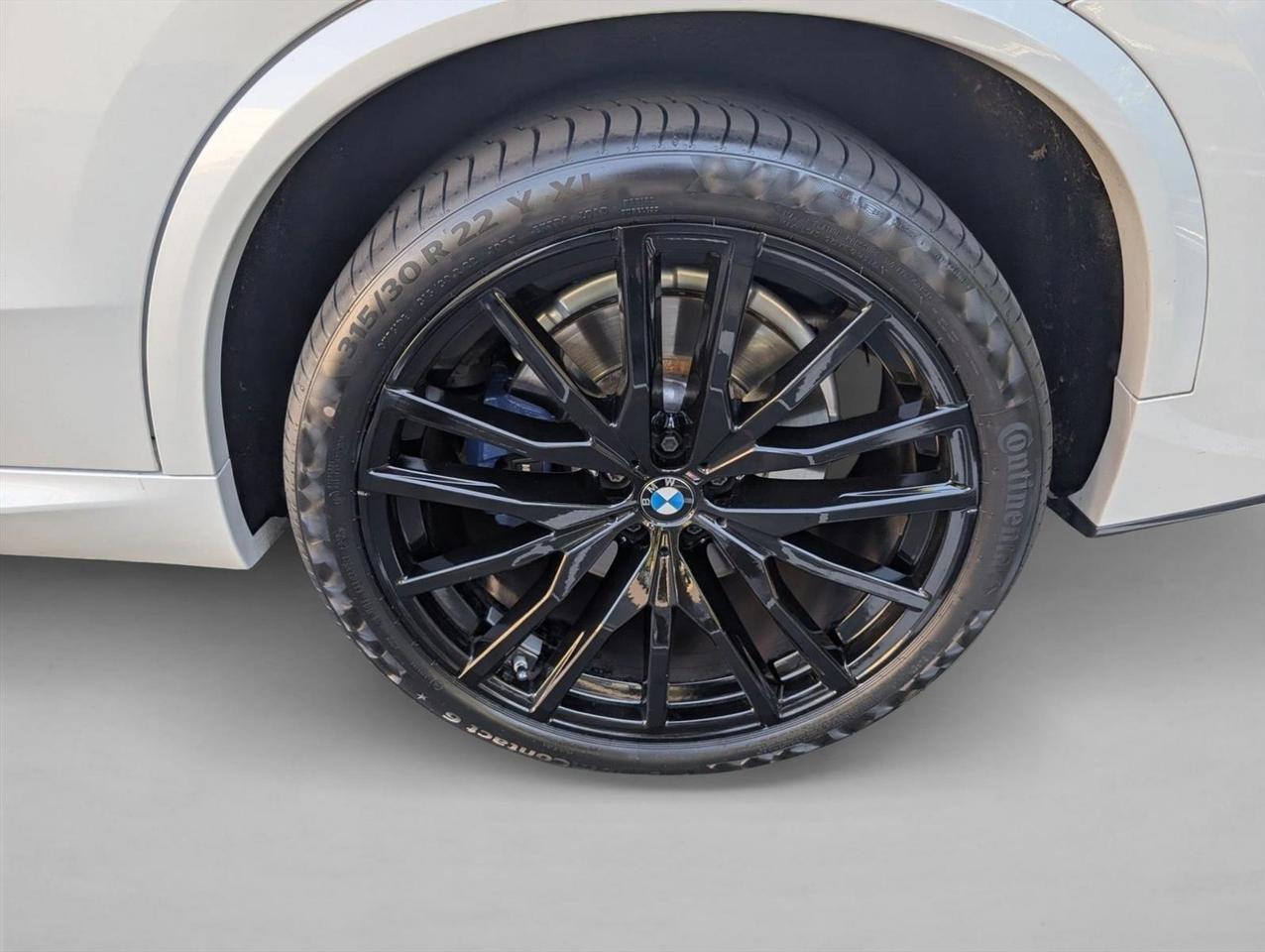 2023 BMW X5 M50i Roseville CA