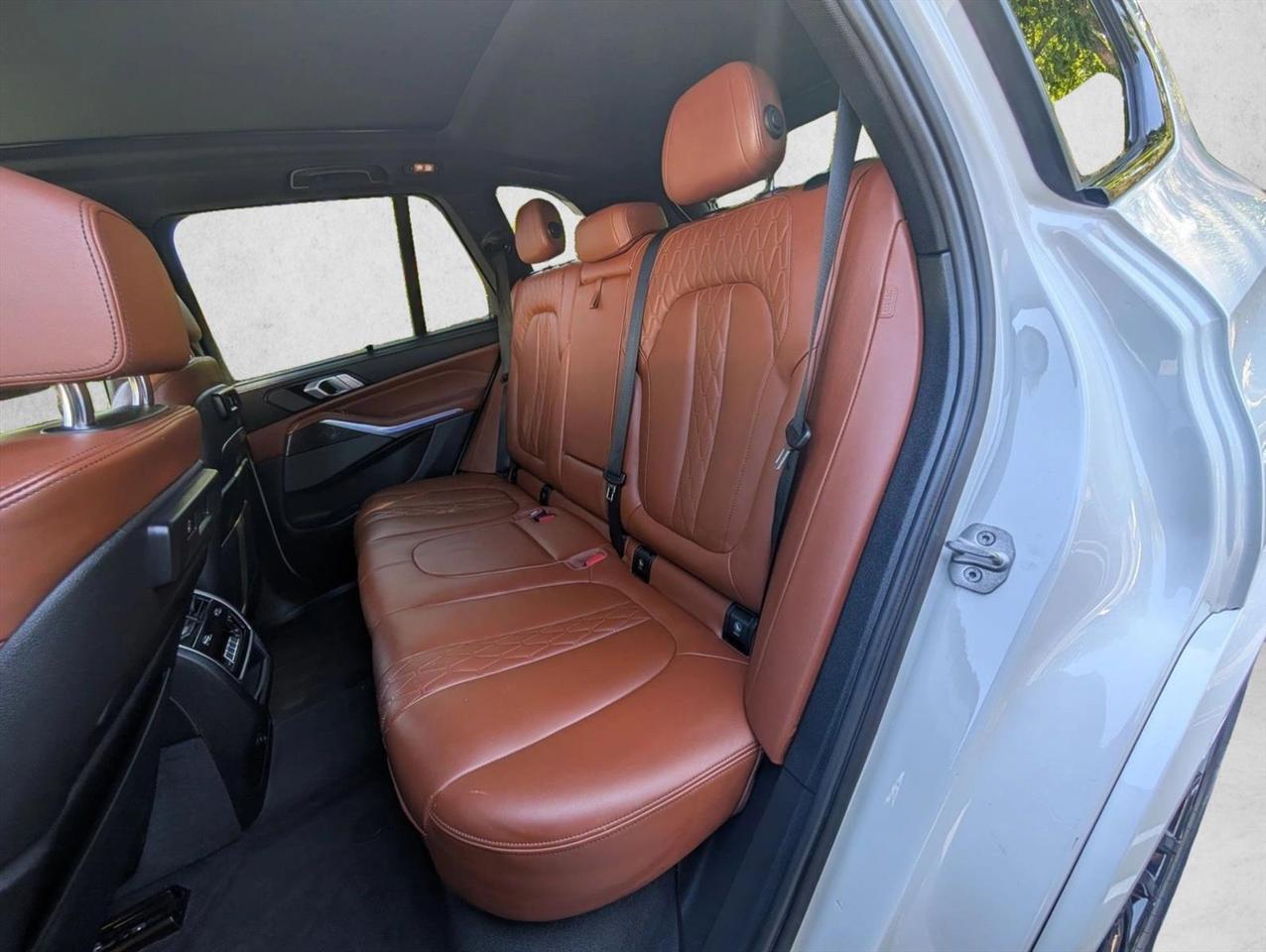 2023 BMW X5 M50i Roseville CA