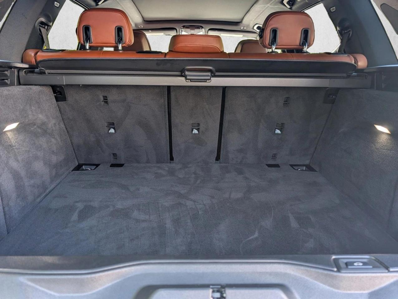 2023 BMW X5 M50i Roseville CA