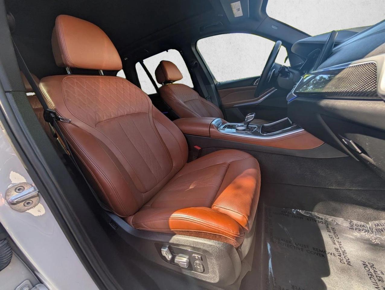 2023 BMW X5 M50i Roseville CA
