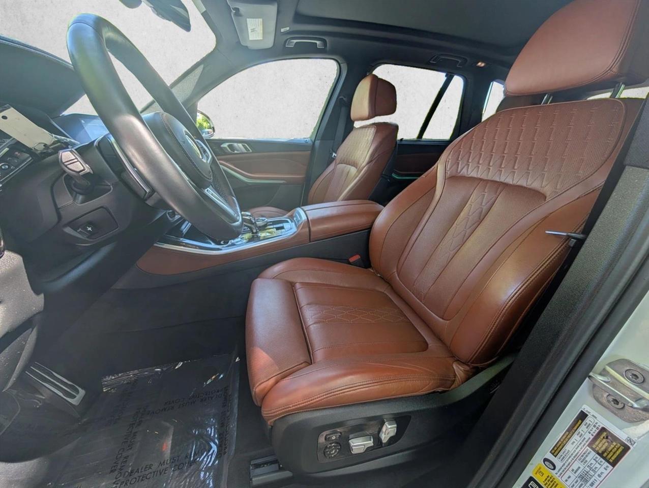 2023 BMW X5 M50i Roseville CA