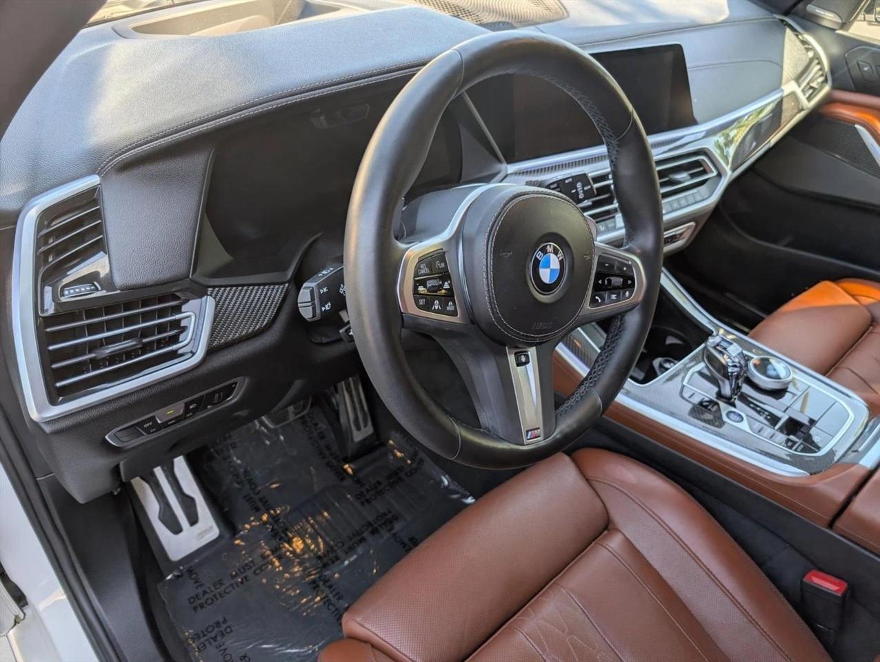 2023 BMW X5 M50i Roseville CA