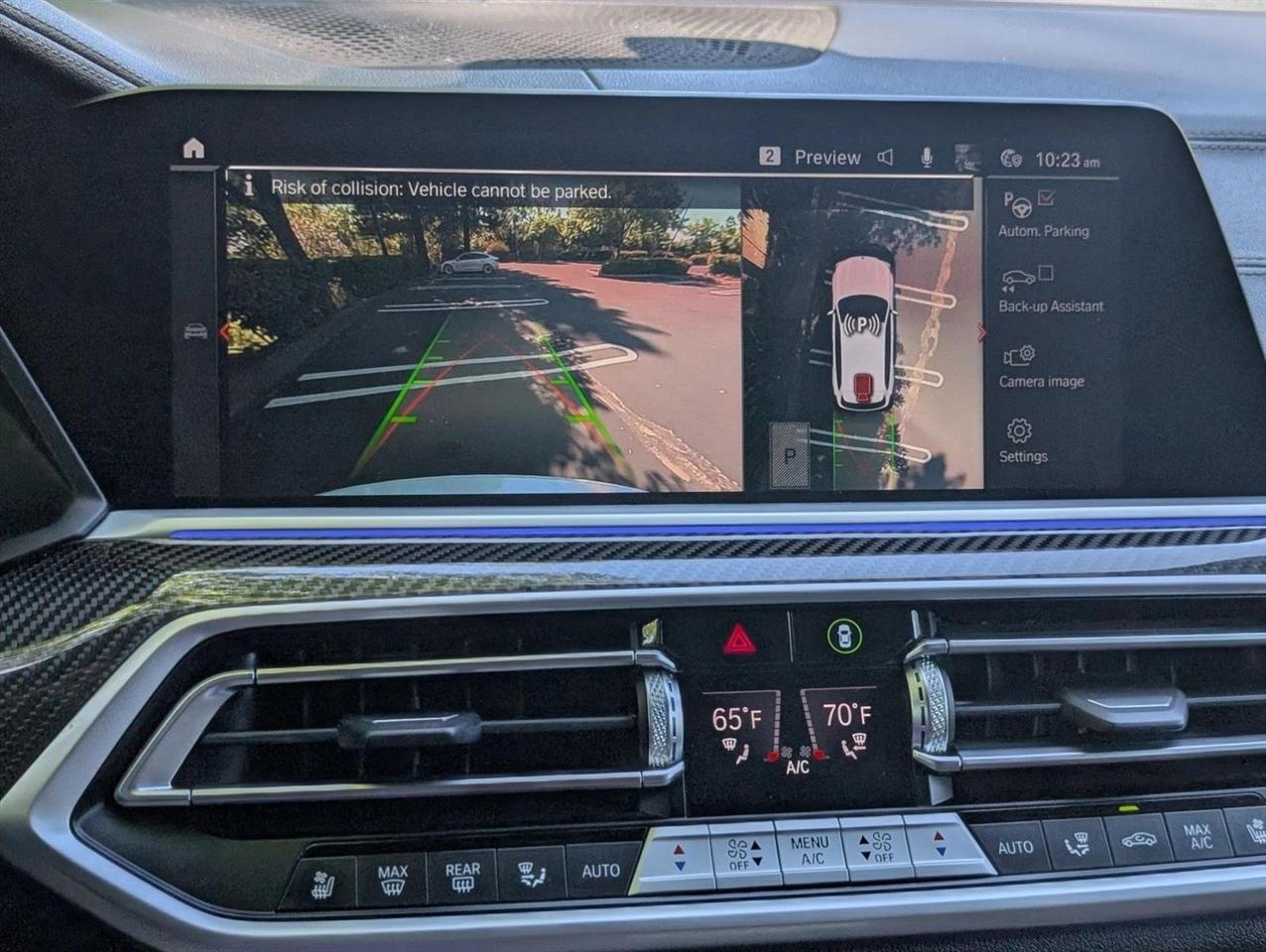 2023 BMW X5 M50i Roseville CA