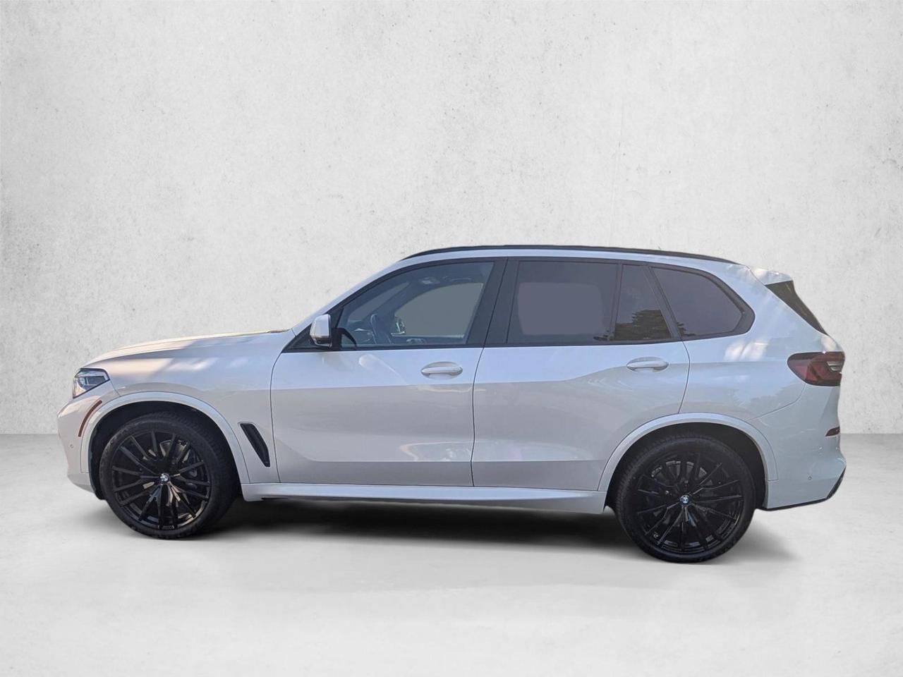 2023 BMW X5 M50i Roseville CA