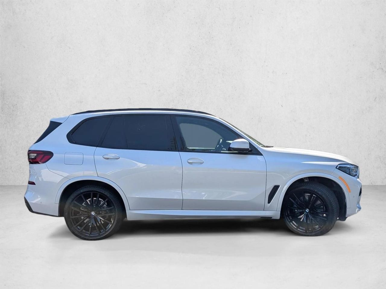 2023 BMW X5 M50i Roseville CA