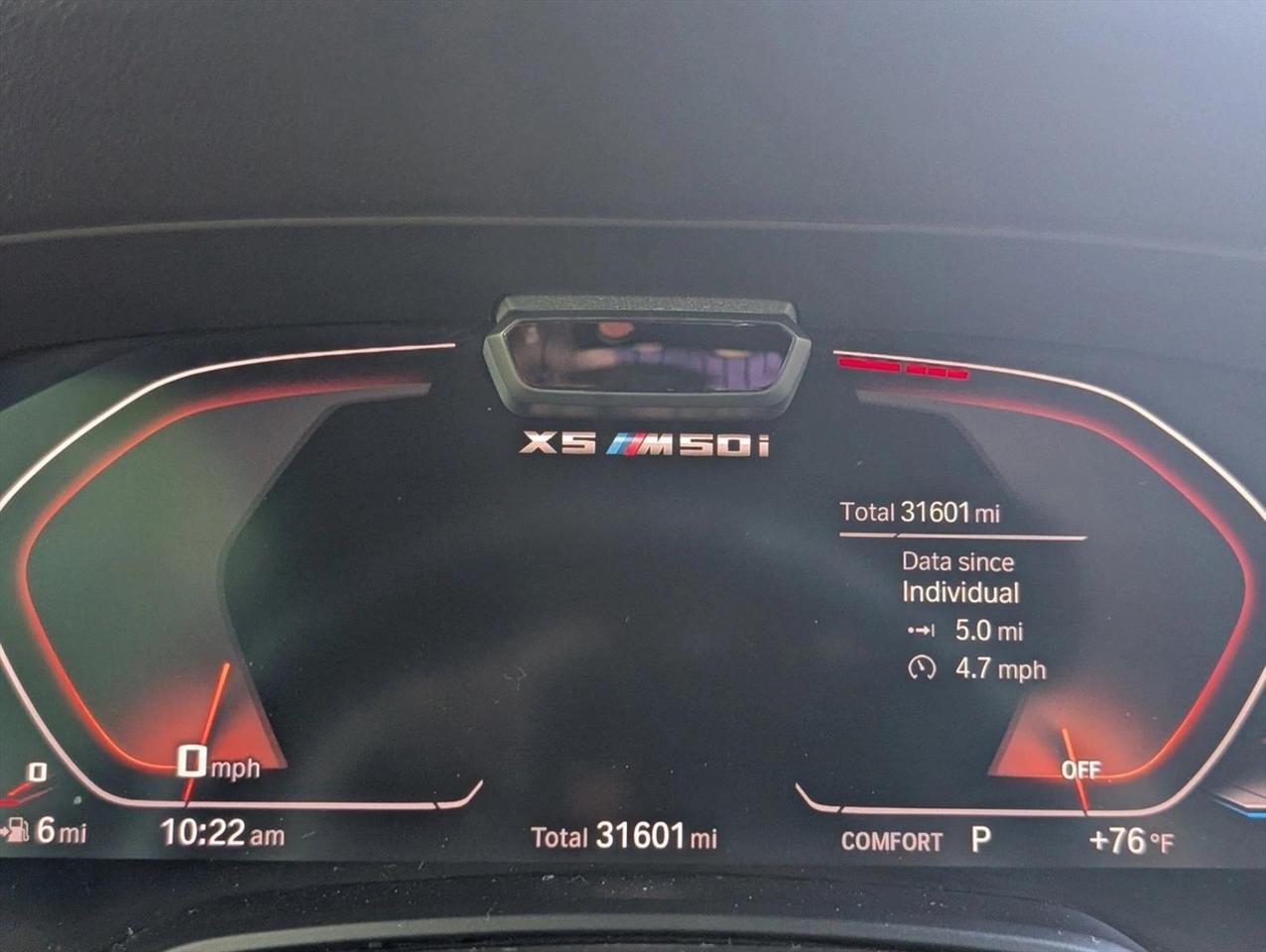 2023 BMW X5 M50i Roseville CA