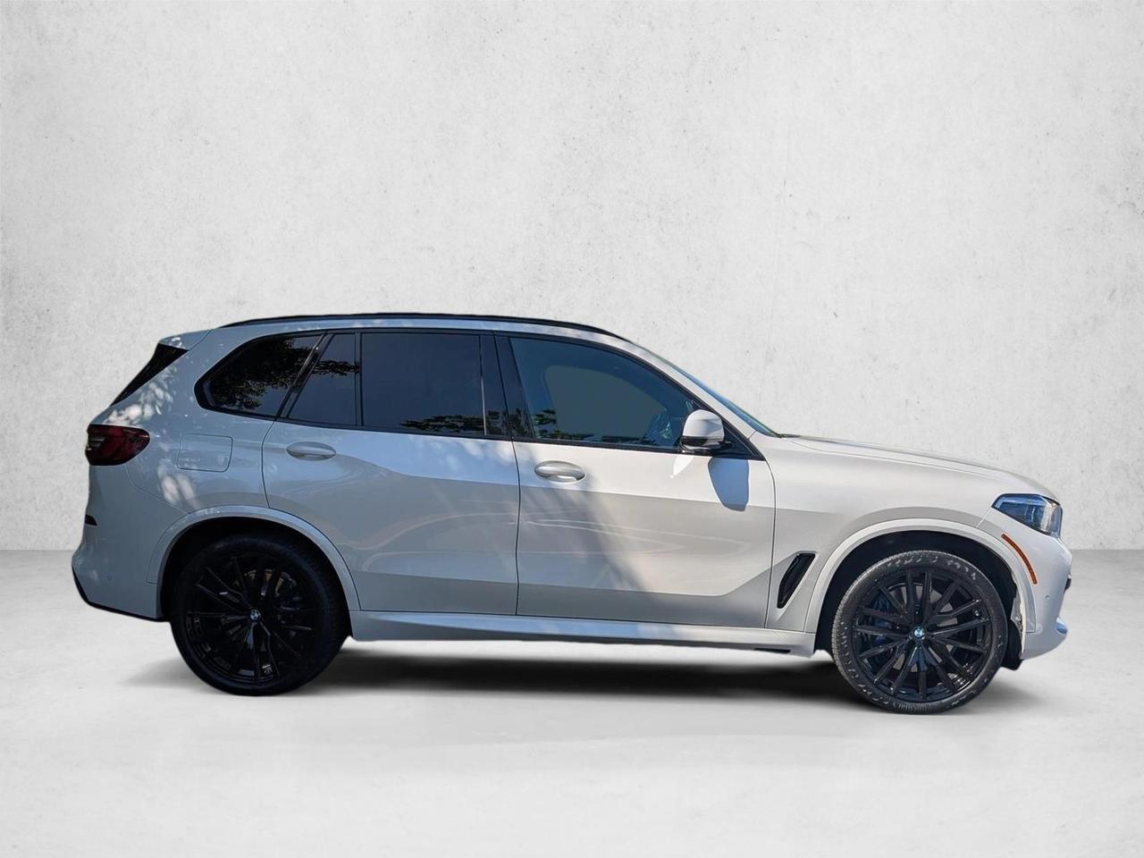 2023 BMW X5 M50i Roseville CA