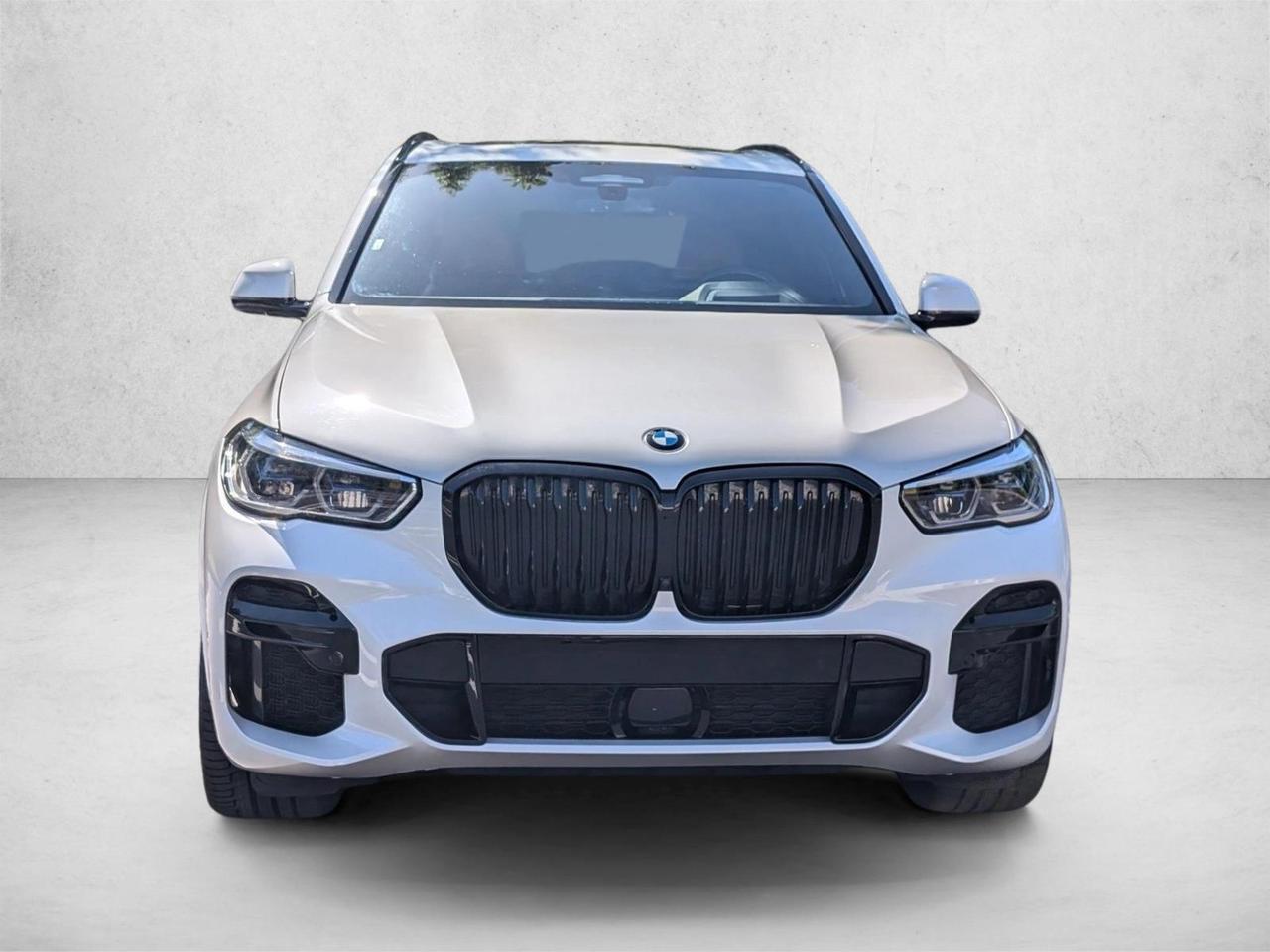 2023 BMW X5 M50i Roseville CA