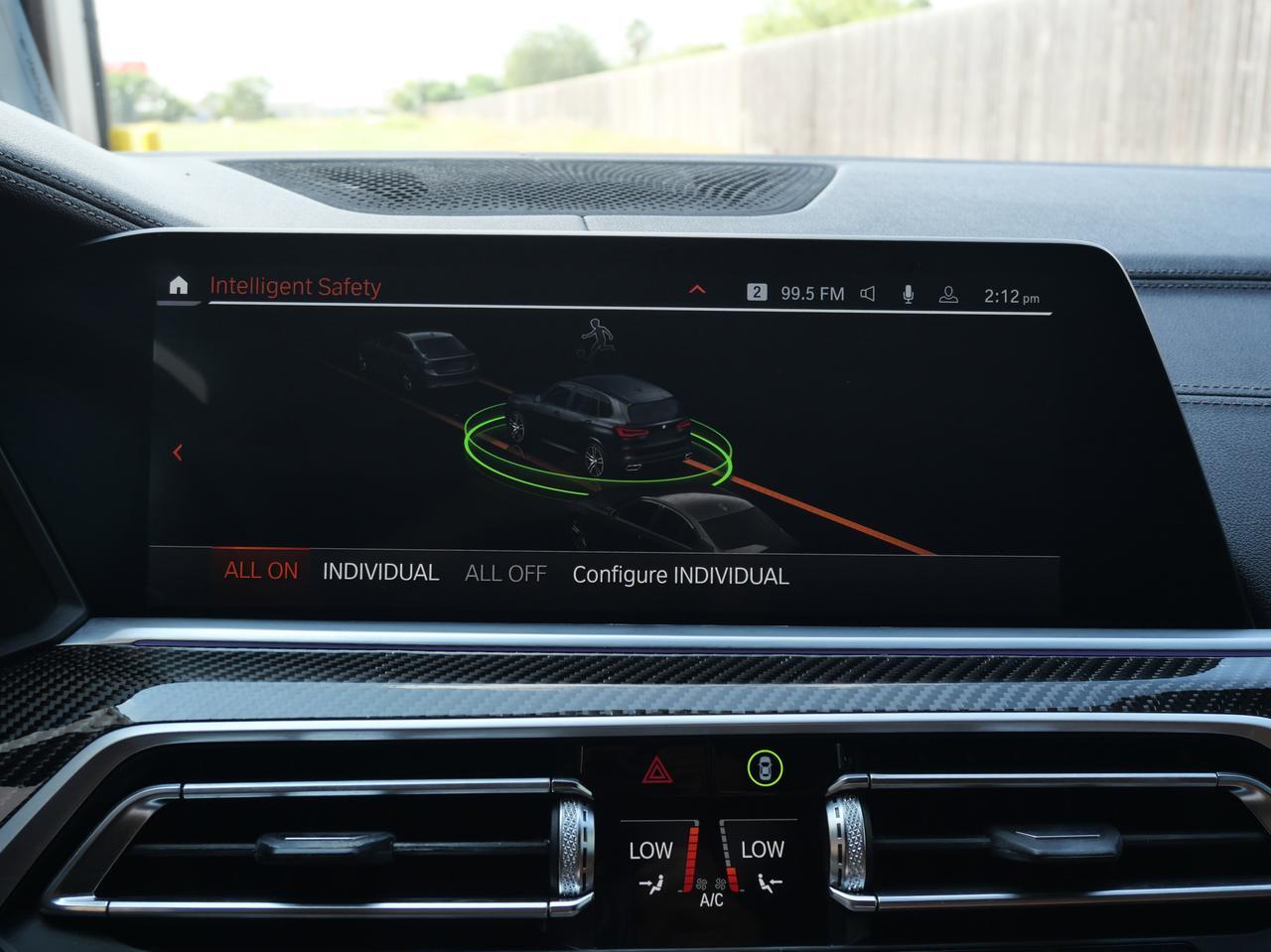 2023 BMW X5 M50i San Juan TX