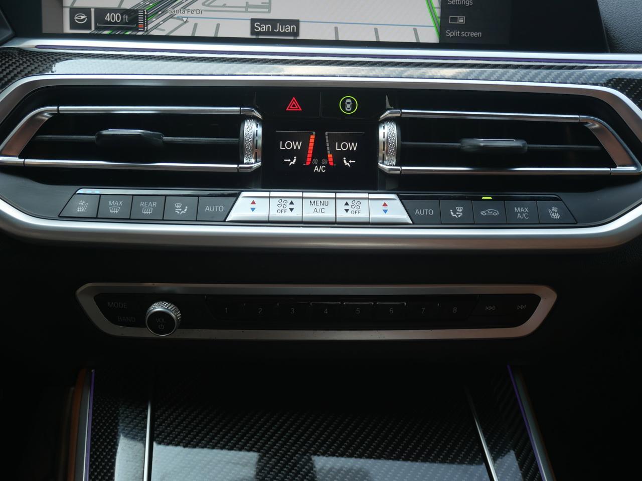 2023 BMW X5 M50i San Juan TX