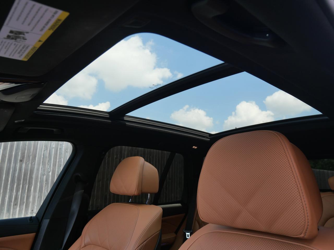 2023 BMW X5 M50i San Juan TX