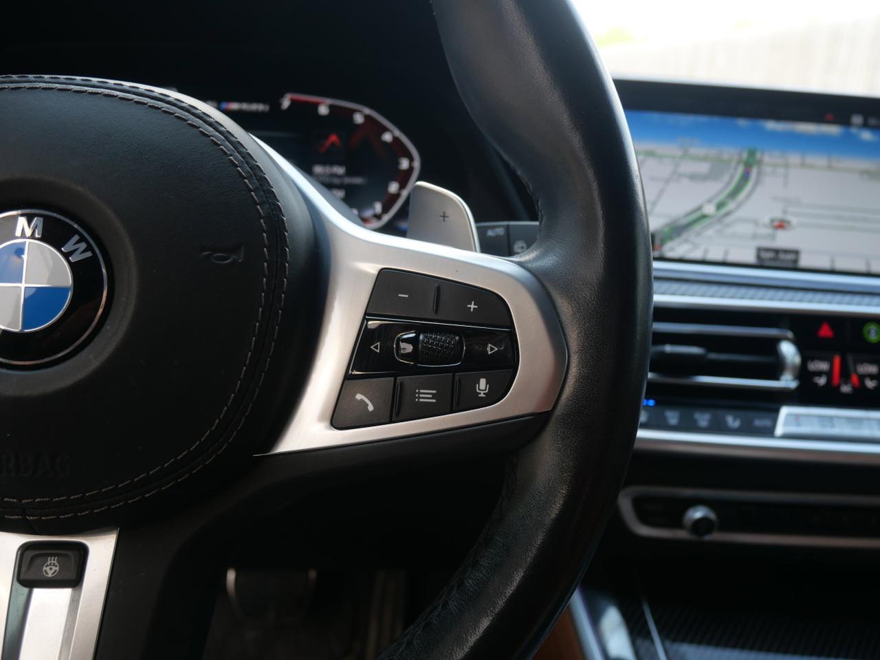 2023 BMW X5 M50i San Juan TX