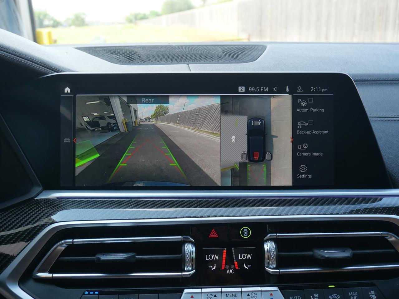 2023 BMW X5 M50i San Juan TX