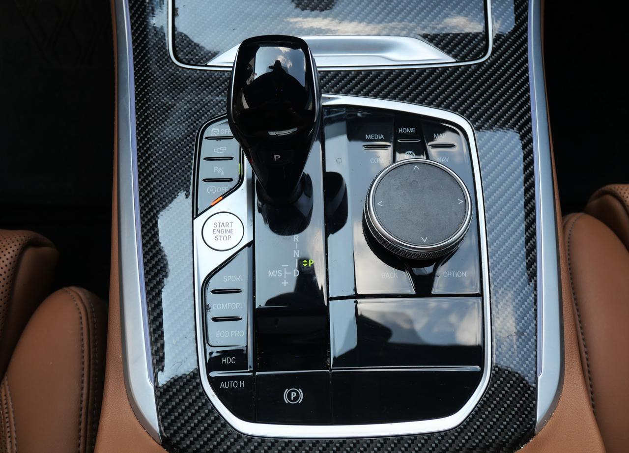2023 BMW X5 M50i San Juan TX