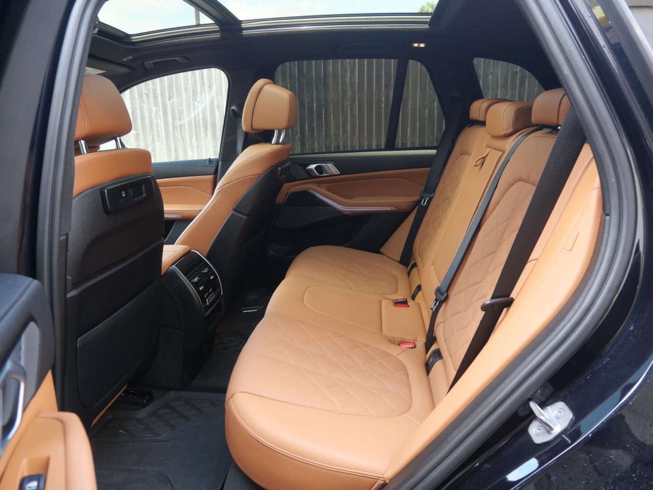 2023 BMW X5 M50i San Juan TX