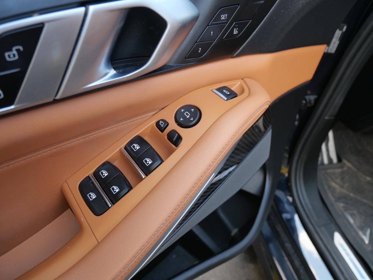 2023 BMW X5 M50i San Juan TX