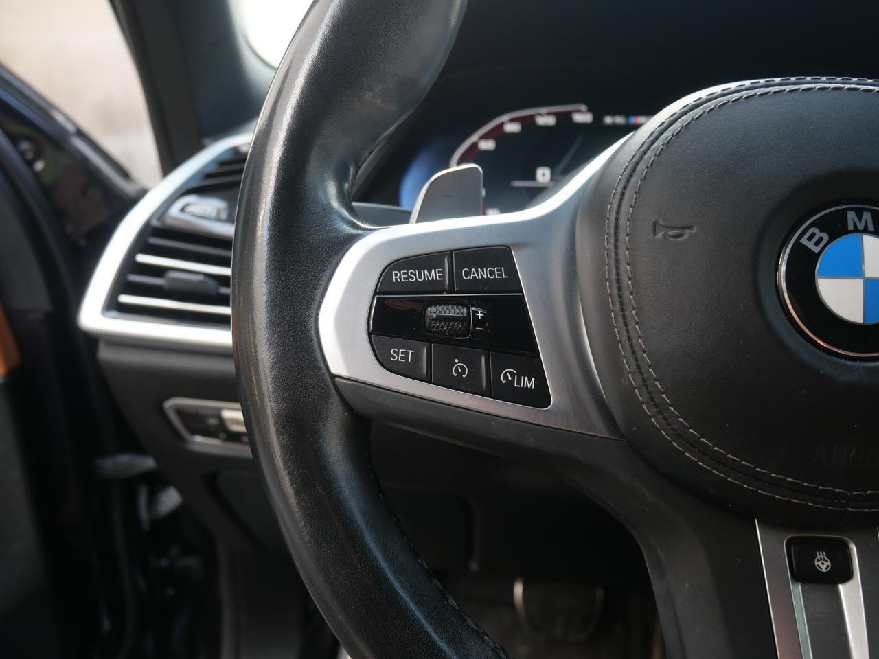 2023 BMW X5 M50i San Juan TX