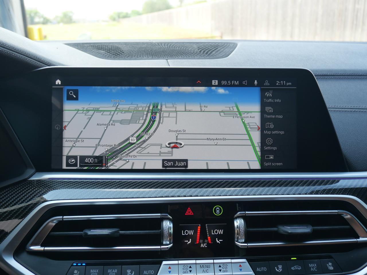 2023 BMW X5 M50i San Juan TX