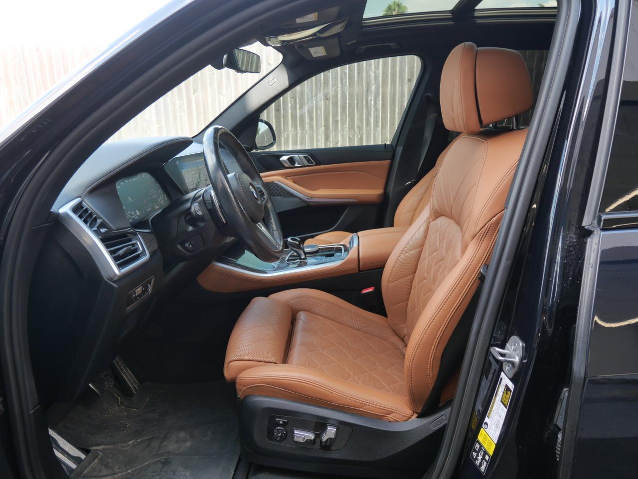 2023 BMW X5 M50i San Juan TX