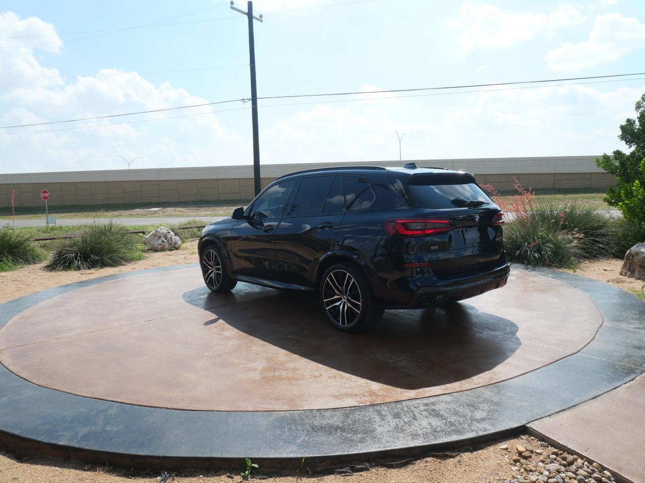 2023 BMW X5 M50i San Juan TX