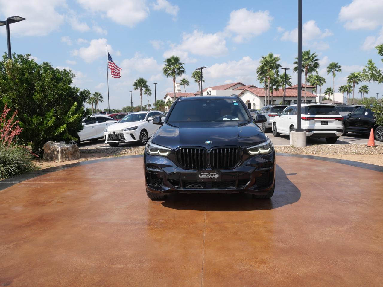 2023 BMW X5 M50i San Juan TX