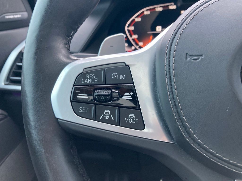 2023 BMW X5 M50i San Antonio TX