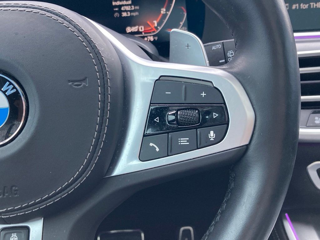 2023 BMW X5 M50i San Antonio TX