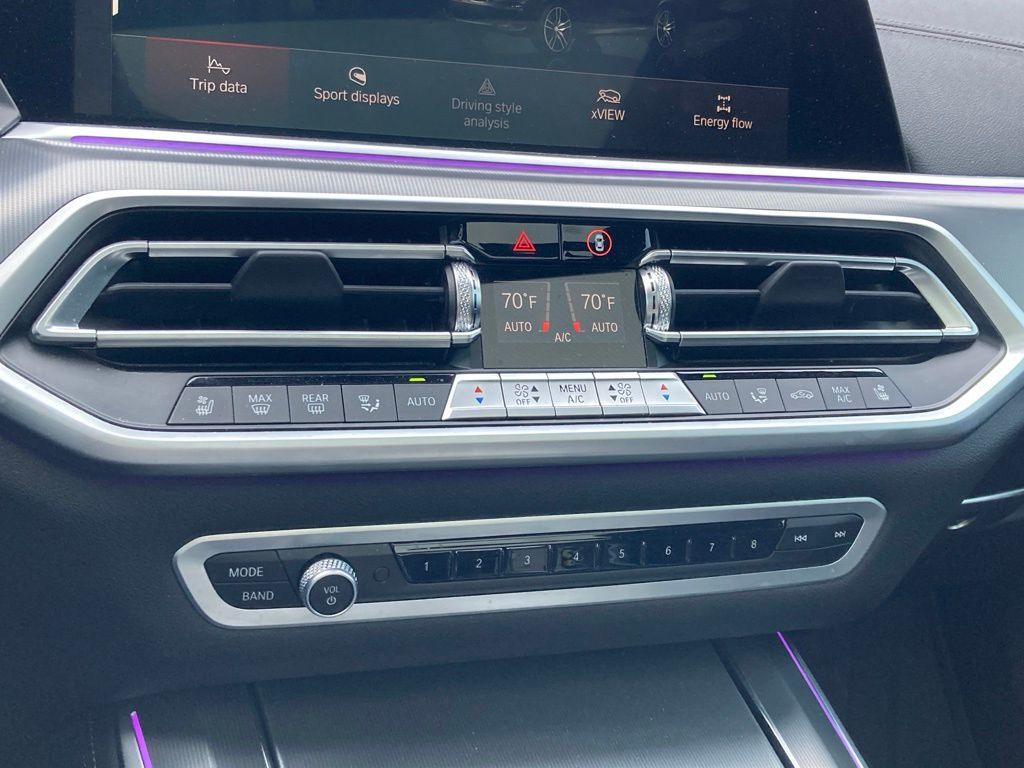 2023 BMW X5 M50i San Antonio TX