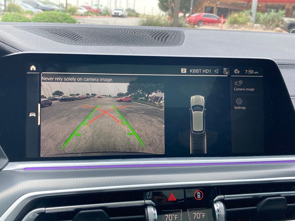 2023 BMW X5 M50i San Antonio TX