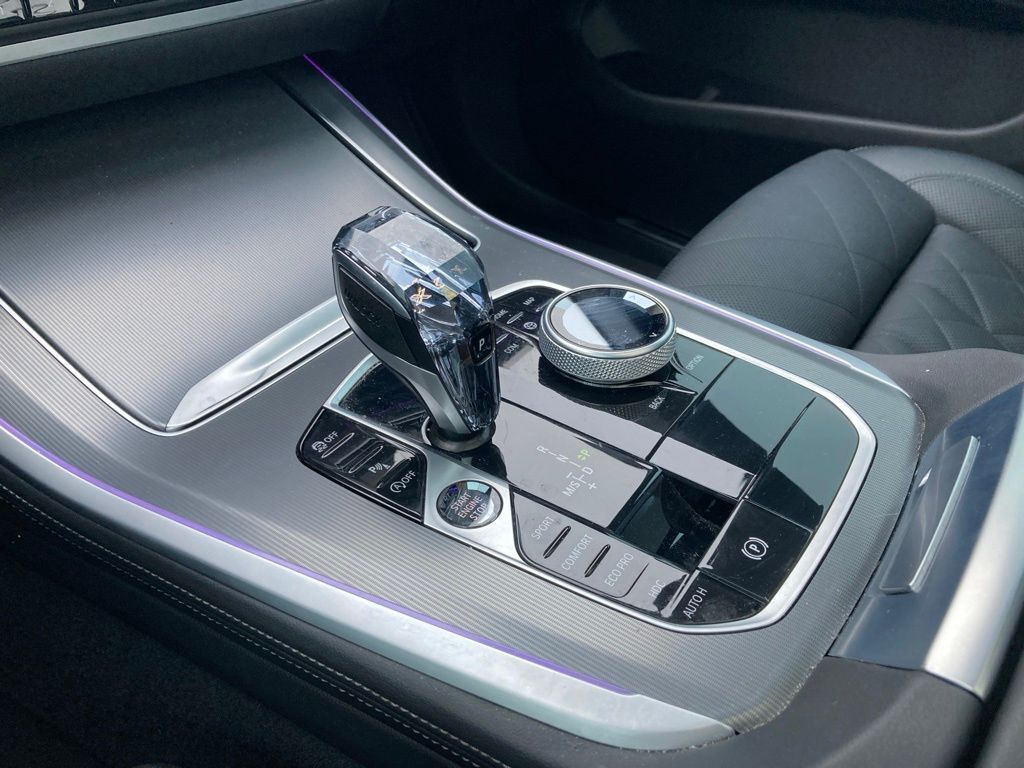 2023 BMW X5 M50i San Antonio TX